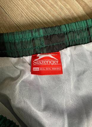 Шорты slazenger5 фото