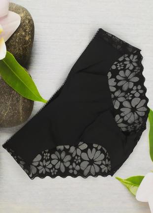 Красивенные бесшовные трусики victoria secret