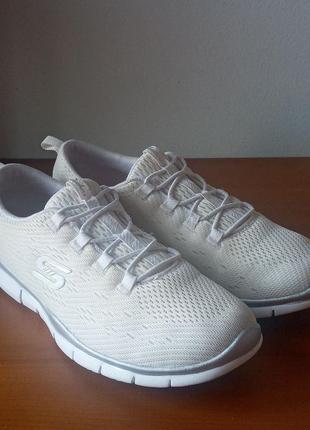 Кроссовки skechers air - cooled memory foam2 фото