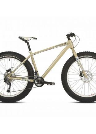 Велосипед drag 26 tundra pro al-29 16, s (150-165 см)