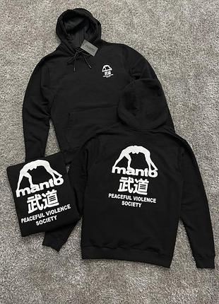 Manto hoodie 3