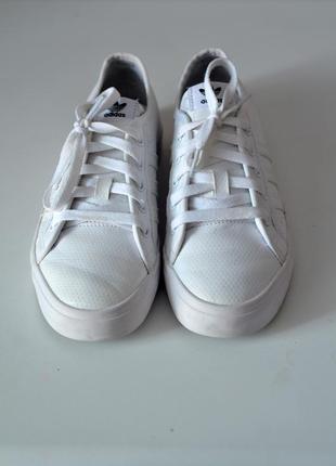 Кросівки adidas nizza lo trainers, (р. 35.5)4 фото
