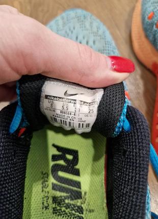 Кросівки nike 39 розмір5 фото