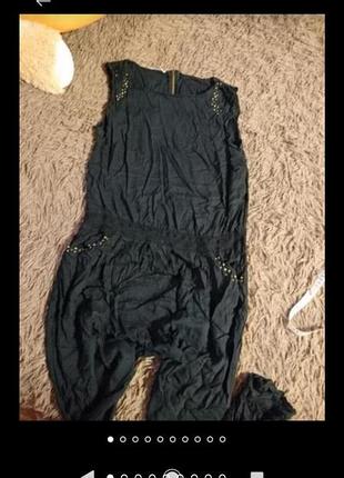 Комбинезон легчайший