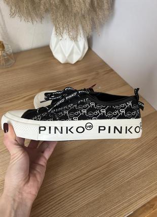 Кеди pinko2 фото