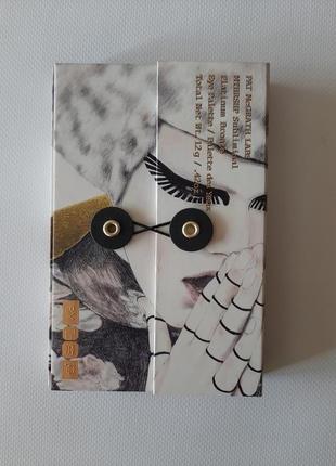 Палетка тіней pat mcgrath