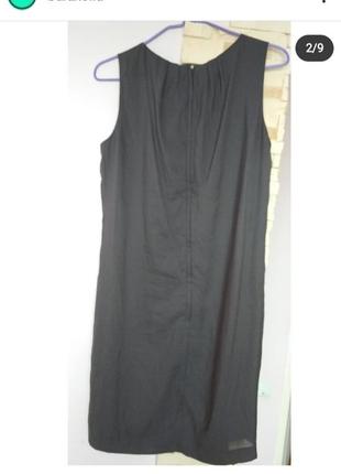 Платье плаття сукня сарафан туника2 фото