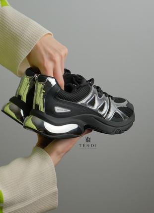 Оригінальні кросівки michael kors в наявності снікерси майкл корс 2023