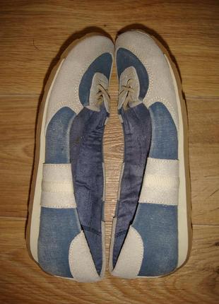 Туфлі mario musi 37