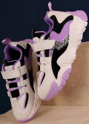 Кроссовки утепленные,на прохладную осень и прохладную весну 35