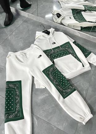 Костюм женский The North Face