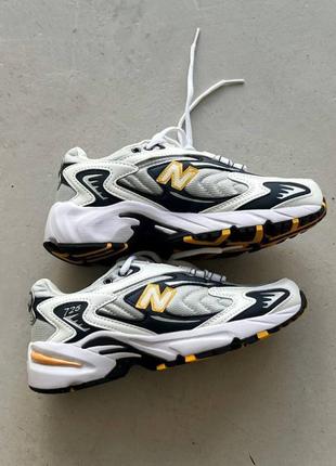 Кроссовки New Balance Essentials Tag Κοντομάνικο Μπλουζάκι