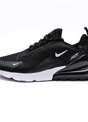 Кроссовки мужские nike air max 270