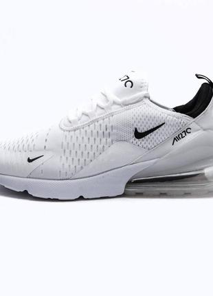 Кросівки чоловічі nike air max 270