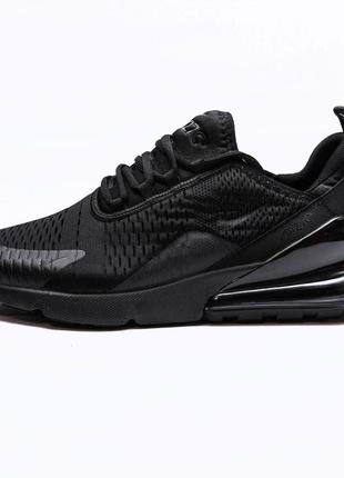 Кроссовки мужские nike air max 270