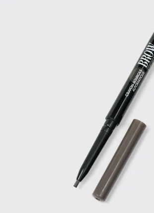 Оригінал олівець для брів vivienne sabo brow arcade 06 брови карандаш оригинал брови вів'єн сабо