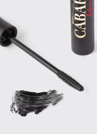 Vivienne sabo cabaret latex - тушь для ресниц - оригинал
