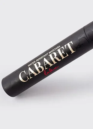 Vivienne sabo cabaret latex - тушь для ресниц - оригинал