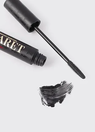 Vivienne sabo cabaret latex - тушь для ресниц - оригинал