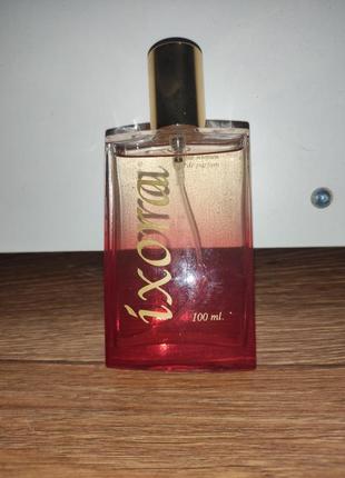 Парфюм ixora женские (очень стойкие)