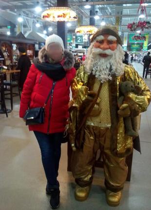 Куртка для беременных, можна носить и не беременным.красиво пошита,все прикрывает не обтягивает.размер:гр 56,талия 58,таз 63