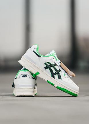 Кроссовки asics ex892 фото