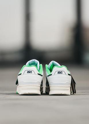Кроссовки asics ex894 фото