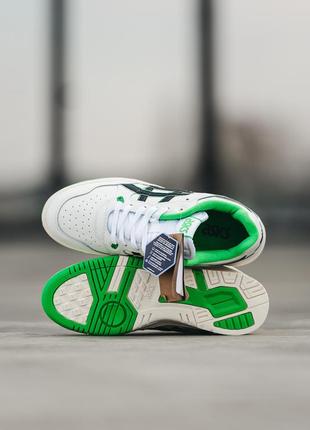 Кроссовки asics ex897 фото