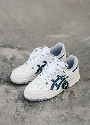 Кроссовки asics ex896 фото