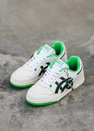 Кроссовки asics ex895 фото