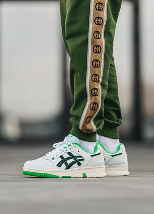 Кроссовки asics ex898 фото
