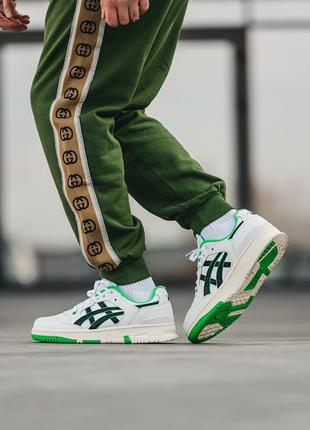 Кроссовки asics ex899 фото