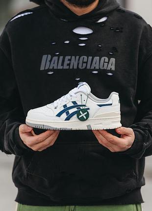 Кроссовки asics ex891 фото