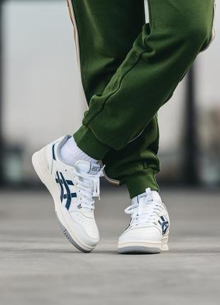 Кроссовки asics ex894 фото