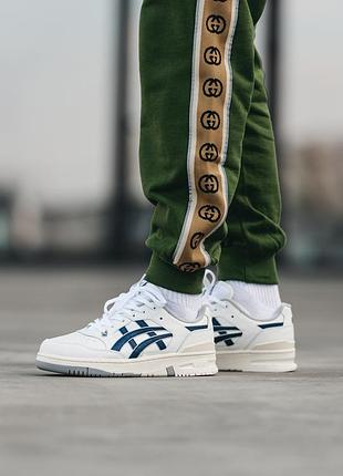 Кроссовки asics ex893 фото
