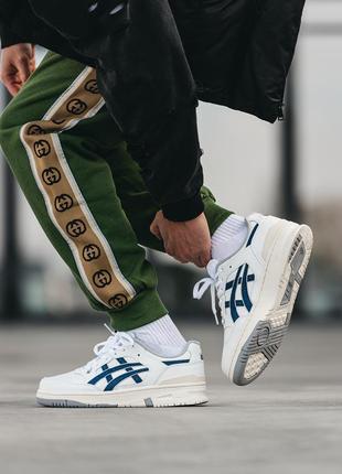 Кроссовки asics ex895 фото
