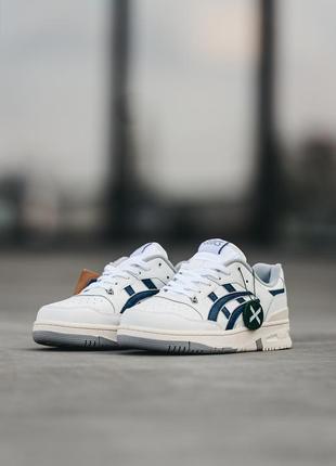 Кроссовки asics ex897 фото