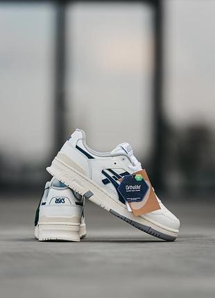 Кроссовки asics ex898 фото
