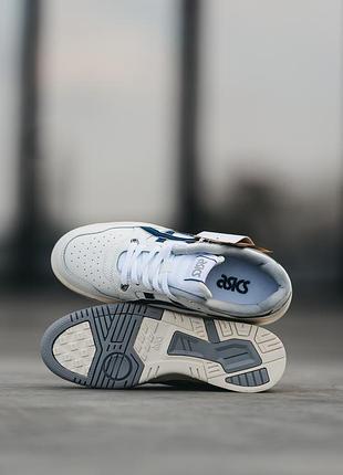 Кроссовки asics ex899 фото