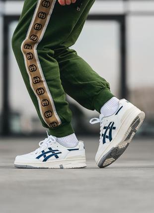 Кроссовки asics ex896 фото