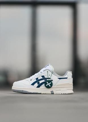 Кроссовки asics ex8910 фото