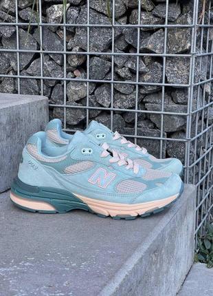 Жіночі кросівки new balance 993