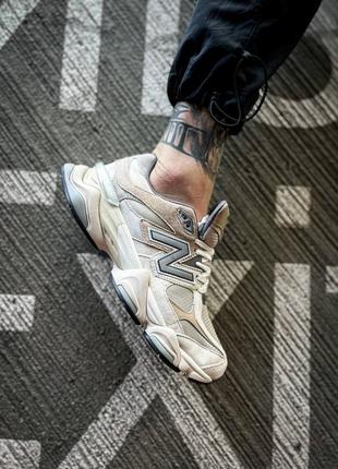 🔥new balance 9060 "sea salt" 🔥