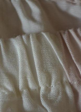 Красивая нежная вискозная блузочка в полосочку свободного фасона9 фото