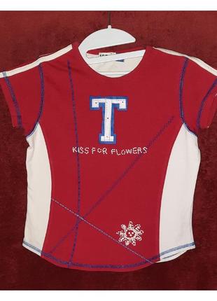 Футболка фірми zeplin