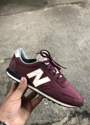 Мужские кроссовки new balance 410