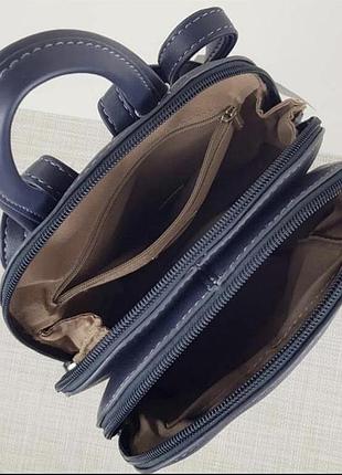 Классный рюкзак david jones 4