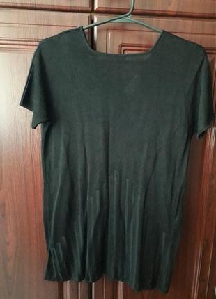 Блуза блузка топ вязаная max mara оригинал