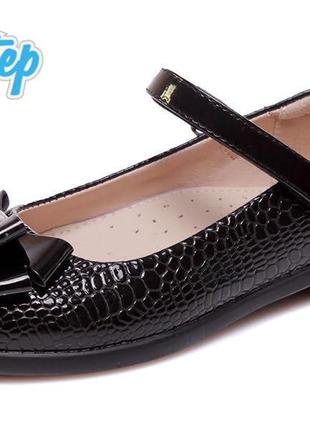 Красивые туфли для девочки супинатор туфлі для дівчинки