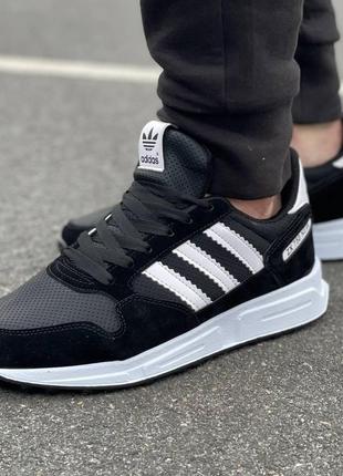 Мужские кроссовки adidas zx 7507 фото